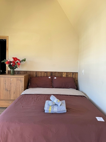 Imagen de la habitación del Hotel Nh&agrave; S&oacute;i Homestay Da Lat. Foto 4