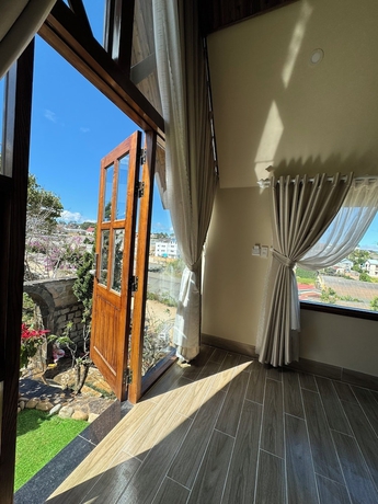 Imagen de la habitación del Hotel Nh&agrave; S&oacute;i Homestay Da Lat. Foto 6