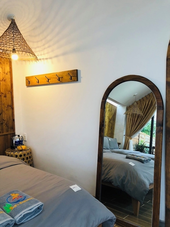 Imagen de la habitación del Hotel Nh&agrave; S&oacute;i Homestay Da Lat. Foto 9