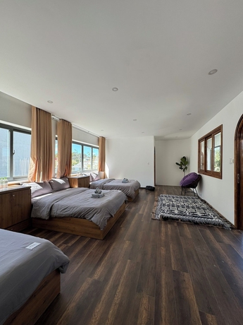 Imagen de la habitación del Hotel Nh&agrave; S&oacute;i Homestay Da Lat. Foto 10