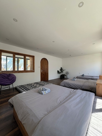 Imagen de la habitación del Hotel Nh&agrave; S&oacute;i Homestay Da Lat. Foto 11