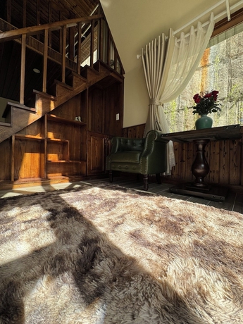 Imagen de la habitación del Hotel Nh&agrave; S&oacute;i Homestay Da Lat. Foto 12