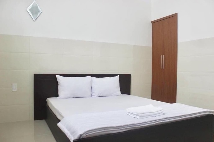 Imagen general del Hotel Nhà nghĩ Thanh Vân 1. Foto 1