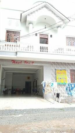 Imagen general del Hotel Nh&agrave; nghĩ Thanh V&acirc;n 1. Foto 4