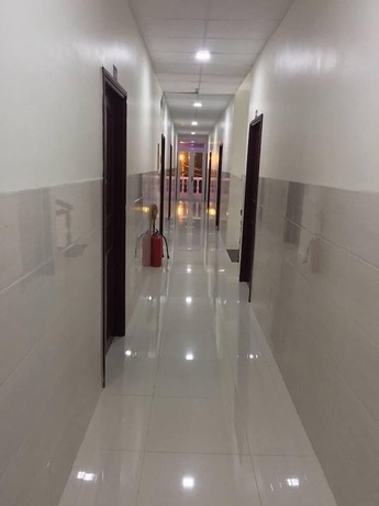 Imagen general del Hotel Nh&agrave; nghĩ Thanh V&acirc;n 1. Foto 5