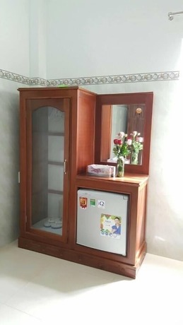 Imagen de la habitación del Hotel Nh&agrave; nghĩ Thanh V&acirc;n 1. Foto 7