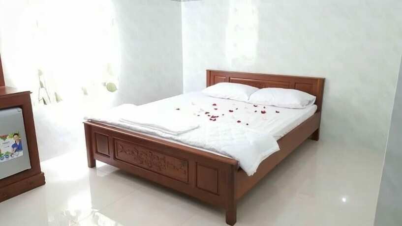 Imagen de la habitación del Hotel Nh&agrave; nghĩ Thanh V&acirc;n 1. Foto 8