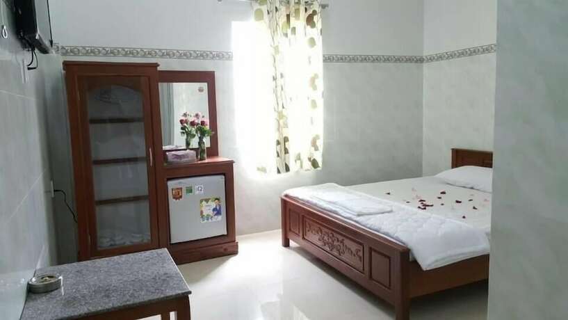 Imagen de la habitación del Hotel Nh&agrave; nghĩ Thanh V&acirc;n 1. Foto 9