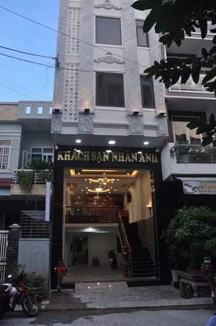 Imagen general del Hotel Nhan Anh Quy Nhon. Foto 1