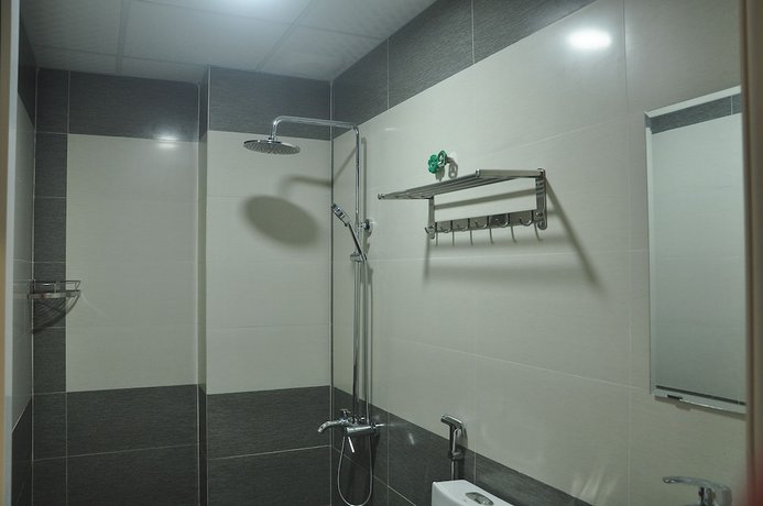 Imagen de la habitación del Hotel Nhan Anh Quy Nhon. Foto 5