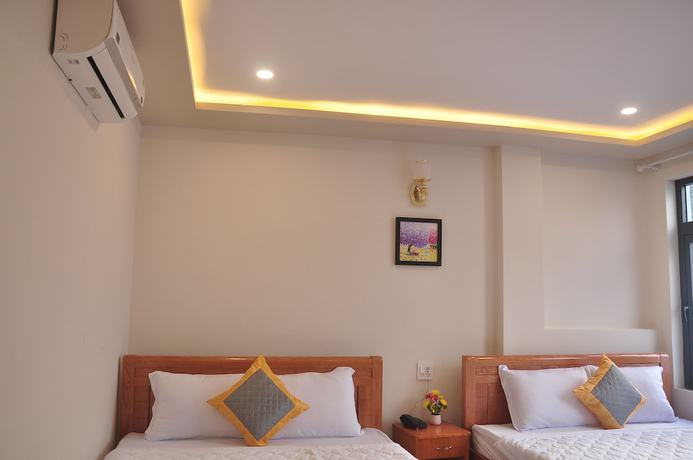 Imagen de la habitación del Hotel Nhan Anh Quy Nhon. Foto 13