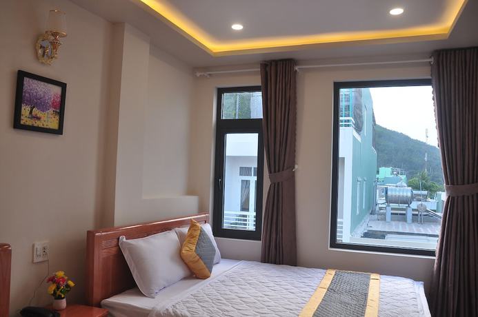 Imagen de la habitación del Hotel Nhan Anh Quy Nhon. Foto 14