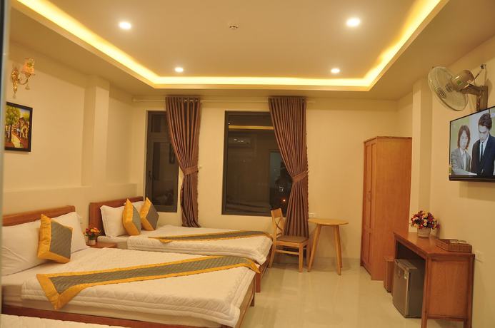 Imagen de la habitación del Hotel Nhan Anh Quy Nhon. Foto 19