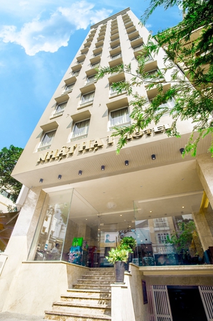Imagen general del Hotel Nhat Ha 1. Foto 2