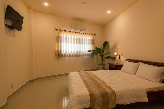 Imagen general del Hotel Nhat Ha. Foto 1
