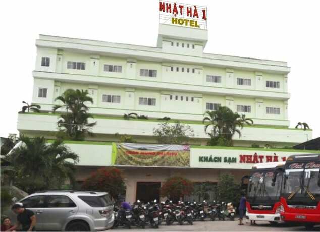 Imagen general del Hotel Nhat Ha. Foto 5