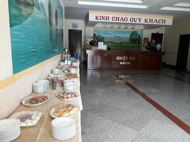 Imagen general del Hotel Nhat Ha. Foto 9