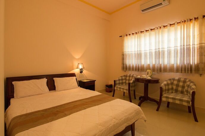 Imagen de la habitación del Hotel Nhat Ha. Foto 13