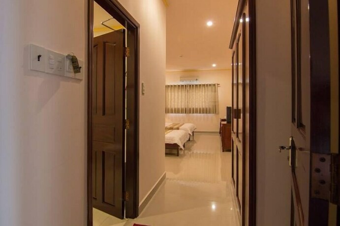 Imagen de la habitación del Hotel Nhat Ha. Foto 16
