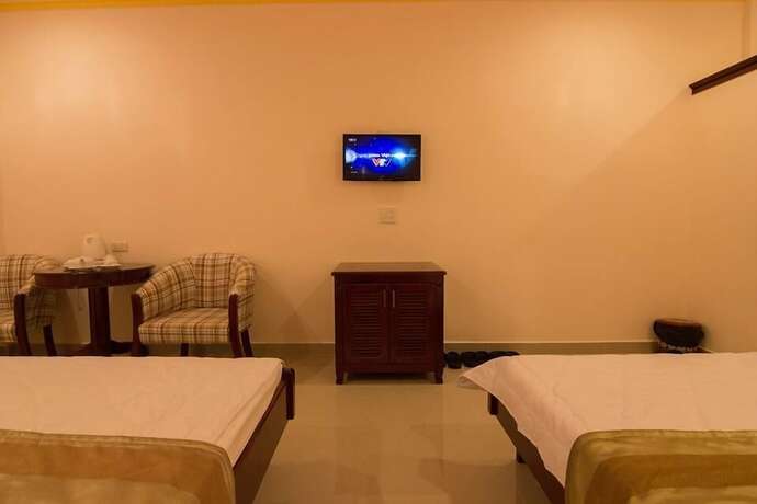 Imagen de la habitación del Hotel Nhat Ha. Foto 18