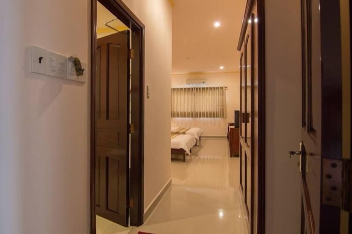 Imagen de la habitación del Hotel Nhat Ha. Foto 19