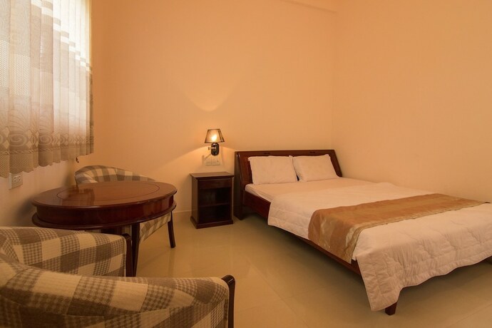 Imagen de la habitación del Hotel Nhat Ha. Foto 20