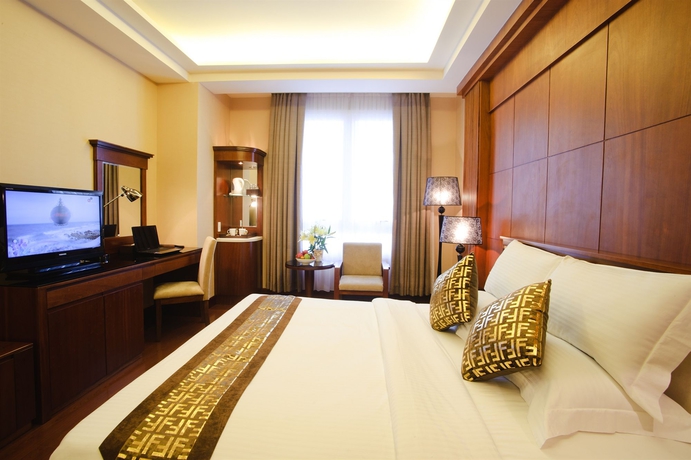 Imagen de la habitación del Hotel Nhat Ha L'opera. Foto 8