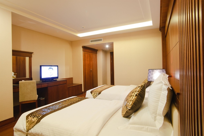 Imagen de la habitación del Hotel Nhat Ha L'opera. Foto 9