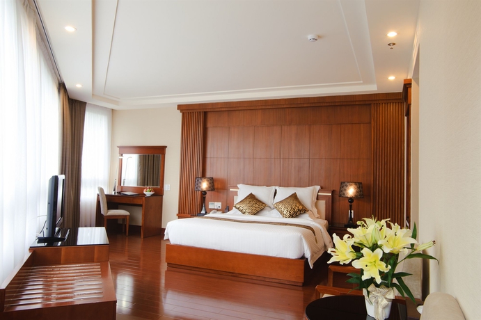 Imagen de la habitación del Hotel Nhat Ha L'opera. Foto 10