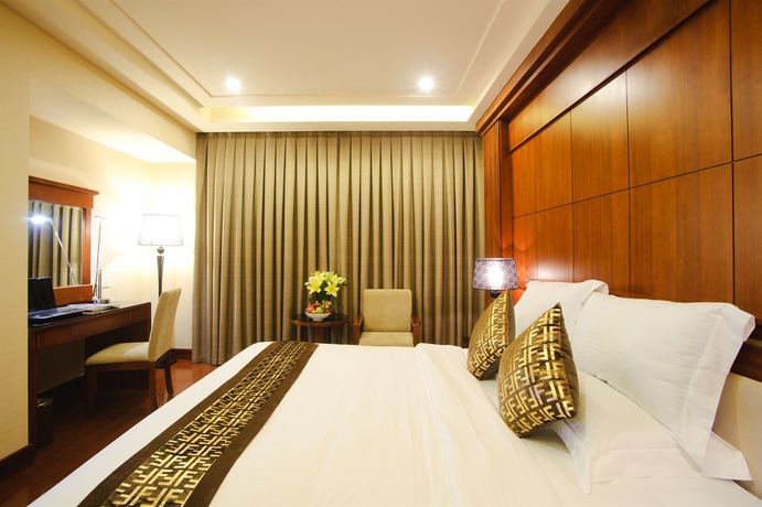 Imagen de la habitación del Hotel Nhat Ha L'opera. Foto 12