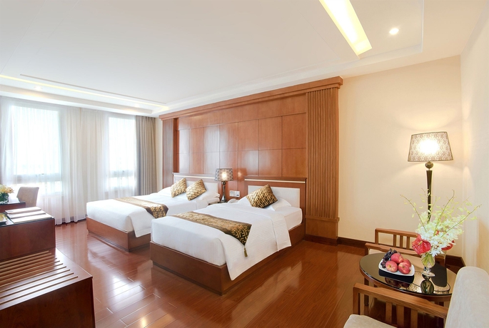 Imagen de la habitación del Hotel Nhat Ha L'opera. Foto 13