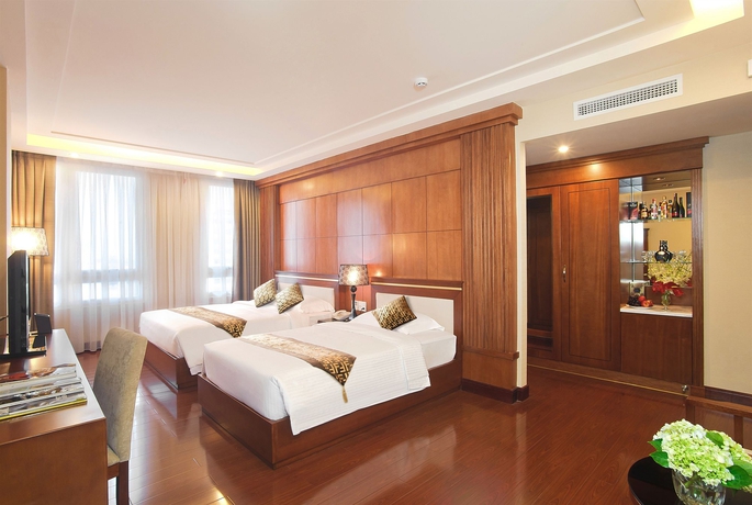 Imagen de la habitación del Hotel Nhat Ha L'opera. Foto 14