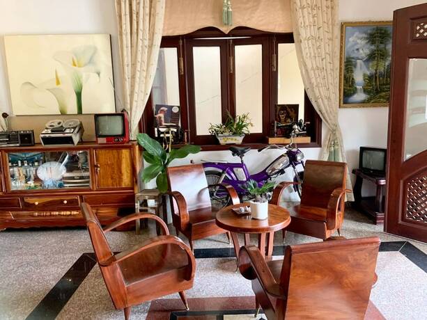 Imagen general del Hotel Nhat Huy. Foto 1