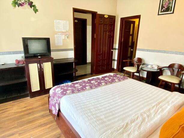 Imagen general del Hotel Nhat Huy. Foto 2