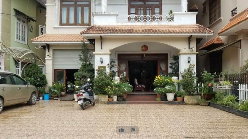 Imagen general del Hotel Nhat Huy. Foto 3