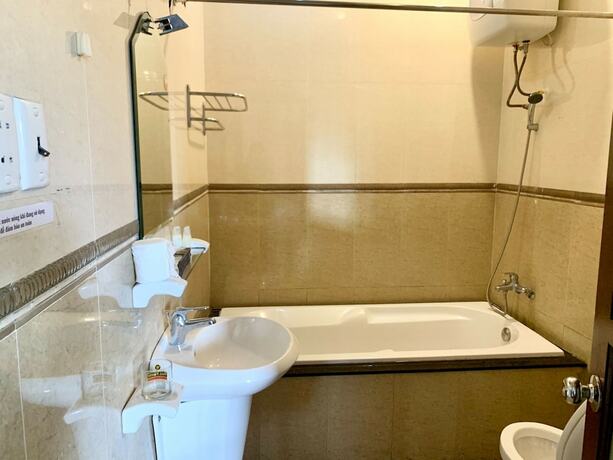 Imagen general del Hotel Nhat Huy. Foto 4