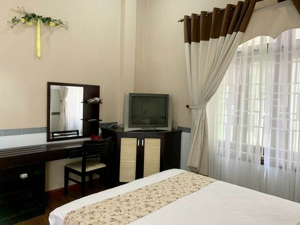 Imagen general del Hotel Nhat Huy. Foto 5