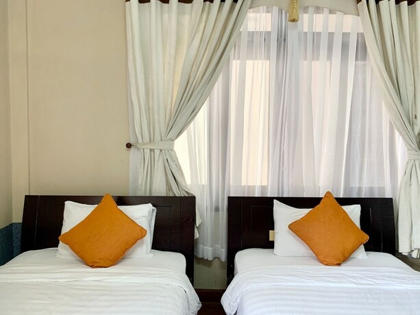 Imagen general del Hotel Nhat Huy. Foto 7