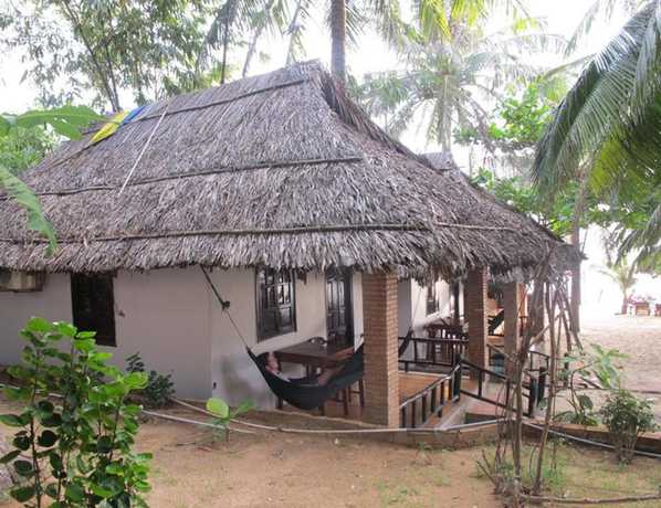 Imagen de la habitación del Hotel Nhat Lan Resort. Foto 14