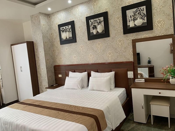 Imagen general del Hotel Nhat Ly. Foto 1