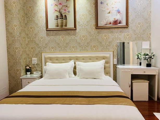 Imagen de la habitación del Hotel Nhat Ly. Foto 4