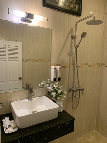 Imagen de la habitación del Hotel Nhat Ly. Foto 11