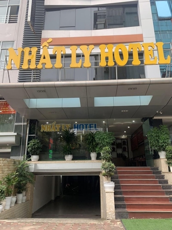 Imagen general del Hotel Nhat Ly. Foto 2