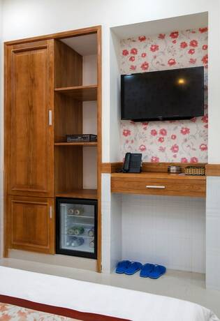 Imagen de la habitación del Hotel Nhat Minh Anh. Foto 5