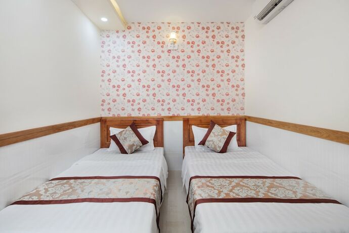 Imagen de la habitación del Hotel Nhat Minh Anh. Foto 9