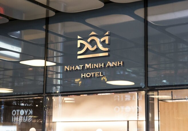 Imagen de los interiores del Hotel Nhat Minh Anh. Foto 14