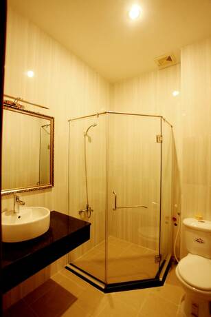 Imagen general del Hotel Nhat Minh. Foto 2