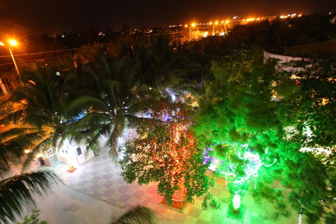 Imagen general del Hotel Nhat Minh. Foto 6