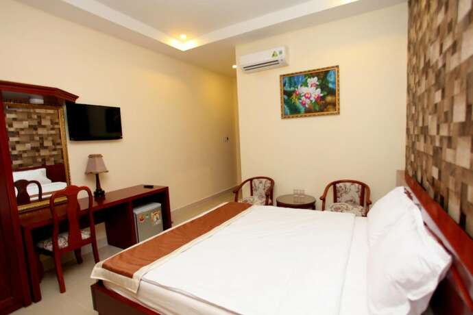 Imagen general del Hotel Nhat Minh. Foto 10