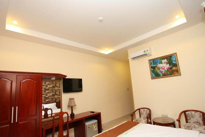 Imagen general del Hotel Nhat Minh. Foto 15